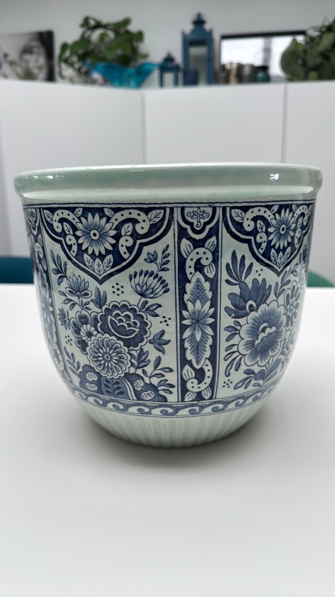 Sierpot - Boch made for Royal Sphinx, Enlèvement
