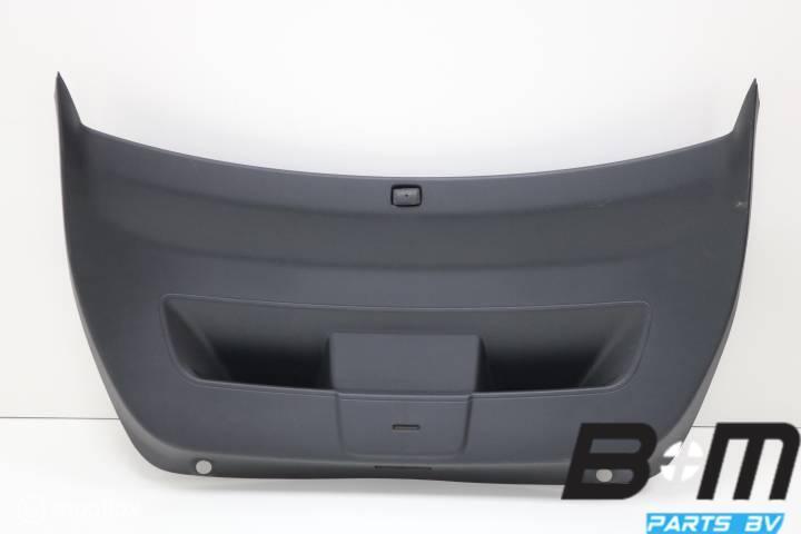 Achterklepbekleding VW Beetle 5C Facelift, Utilisé