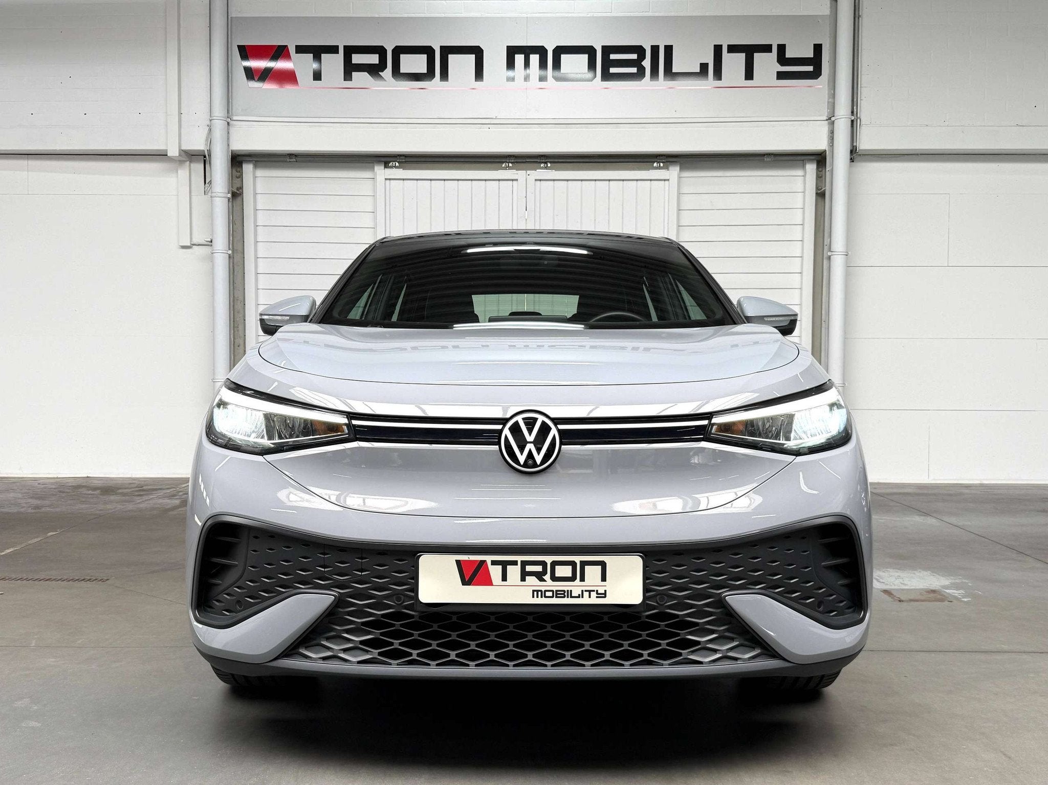 Volkswagen ID.5 ID.5 77 kWh Pro SoH97,53% CAMERA360*HEAD-UP*, Auto's, Automaat, Achterwielaandrijving, Alcantara, 5 zetels