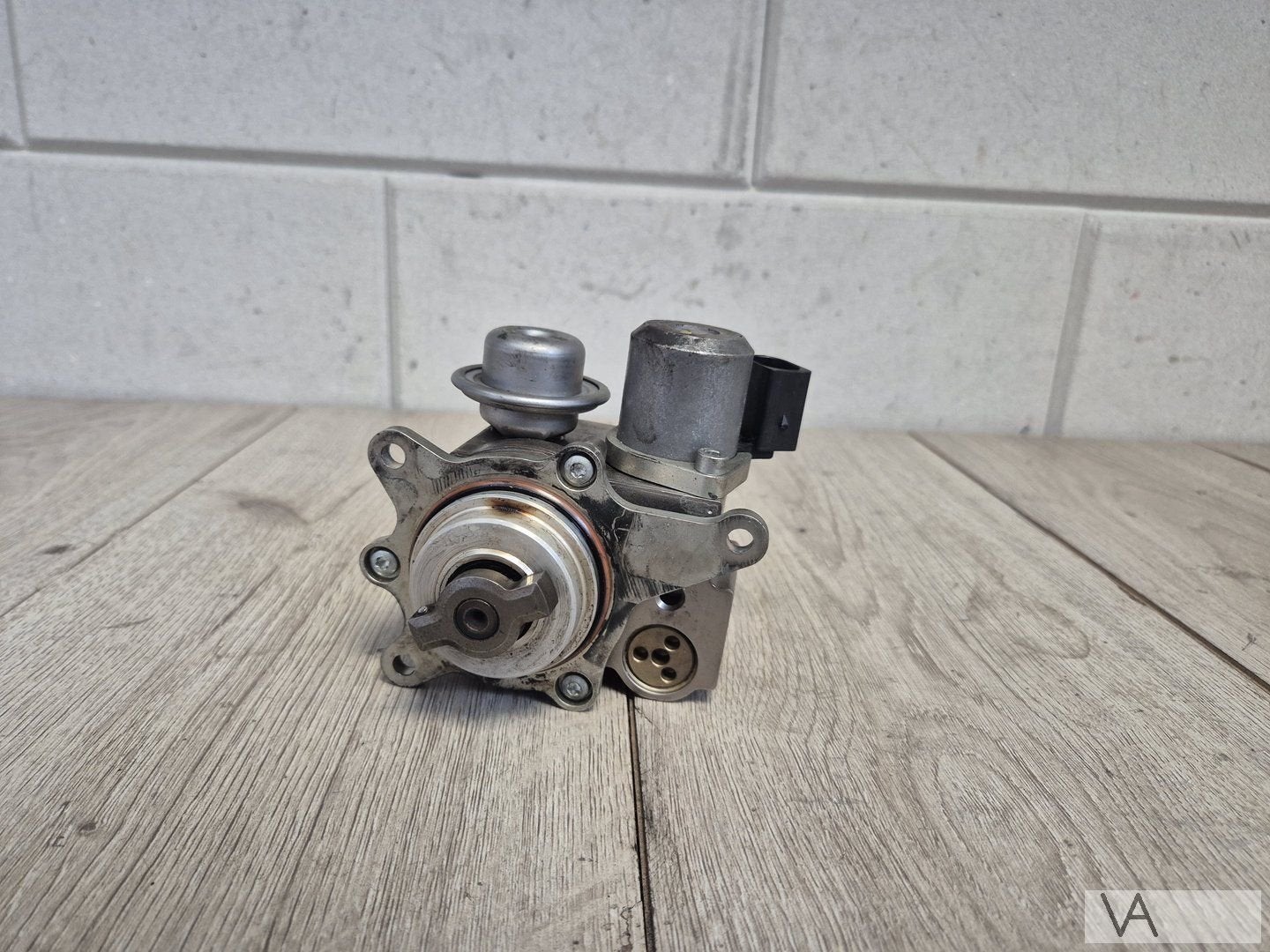 Peugeot 308 3008 508 5008 hogedrukpomp 1.6 THP €300 garantie, Gebruikt, -, -, Ophalen of Verzenden