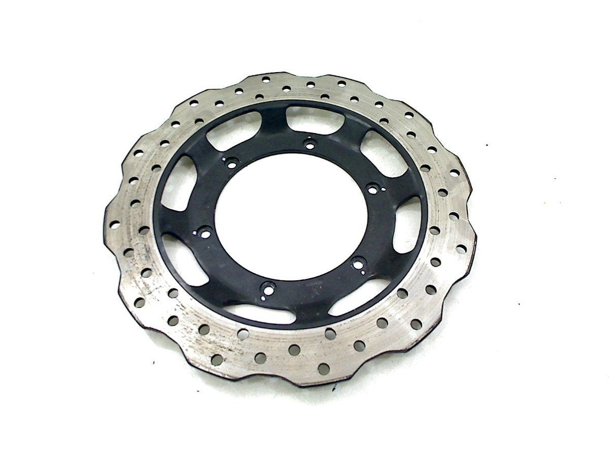 FREIN DISQUE AVANT Benelli BN125 2023 (01-2023/-), Motos, Dhr. S. di Majo, Utilisé, Info@cama-motorparts.nl, P.J. Troelstraweg 8 8
3144 CX  MAASSLUIS, NL