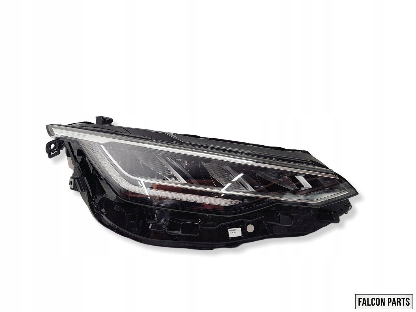Volkswagen GOLF VIII 5H1941006A FULL LED KOPLAMP RECHTS, Volkswagen, -, Utilisé, -