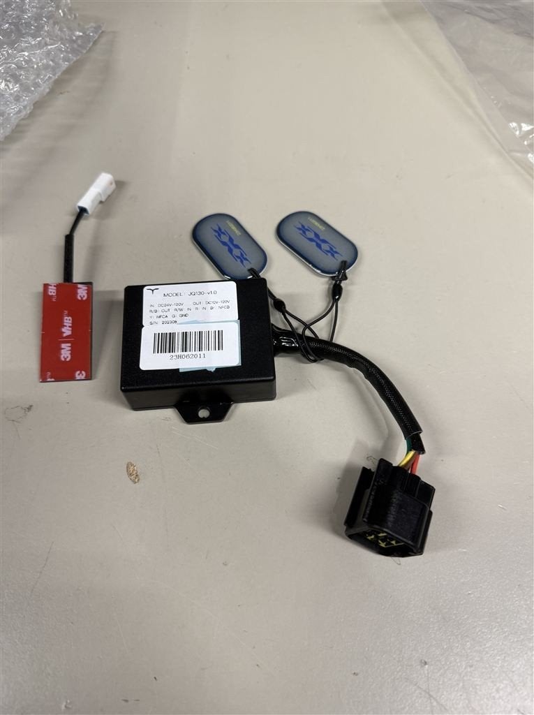 NFC-sensor en afstandsbediening voor Talaria X3 MX TL2500/X3, Motoren, Accessoires | Overige, Ophalen of Verzenden, Nieuw
