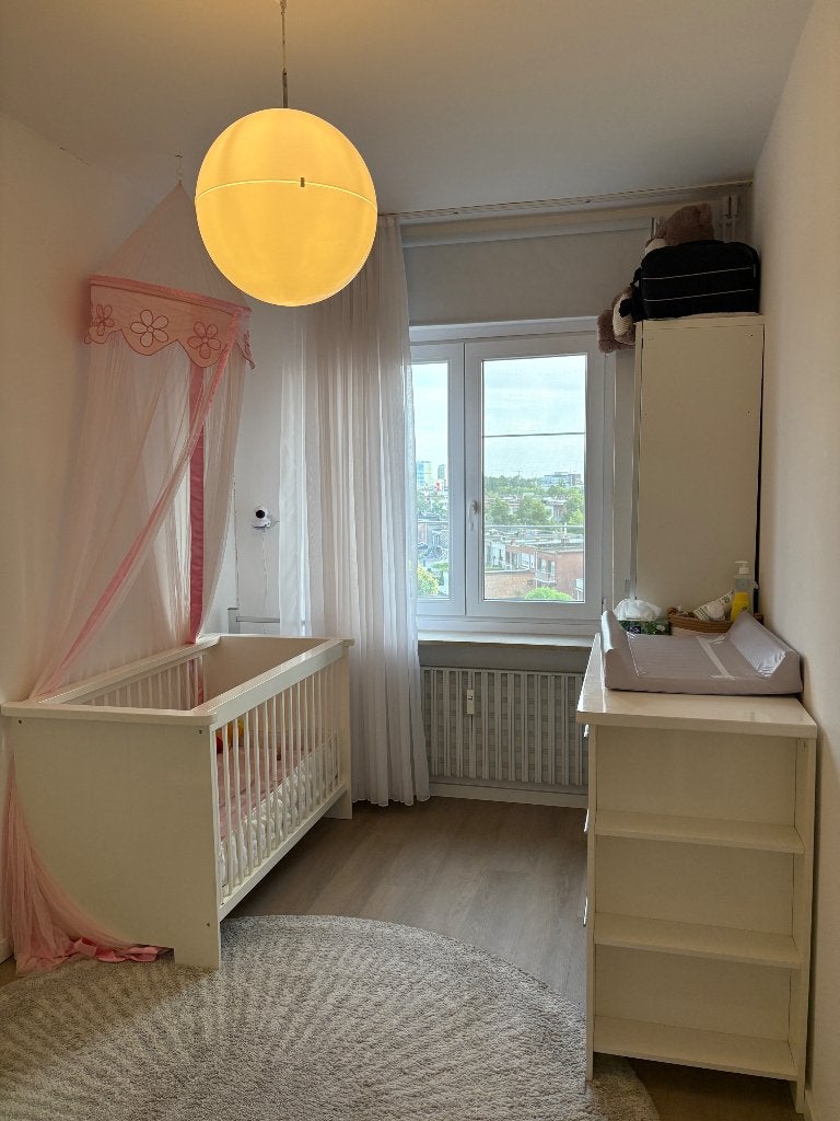 Complete babykamer, Kinderen en Baby's, Ophalen, Commode