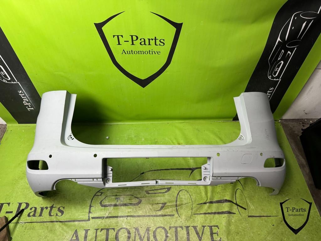 opel zafira achterbumper bumper 4x PDC bumper 20951267 NIEUW, Auto-onderdelen, Gebruikt, Opel Automobile GmbH, Kontakt@opel-infoservice.de