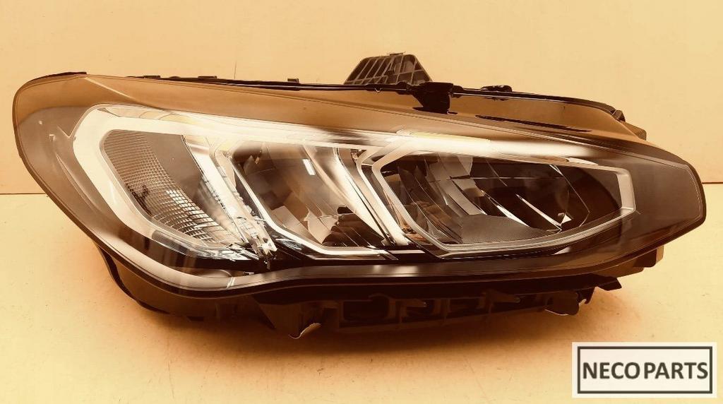 BMW 2 SERIE ACTIVE TOURER U06 FULL LED KOPLAMP 5A42244, Autos : Pièces & Accessoires, Éclairage, BMW, Utilisé, Enlèvement ou Envoi