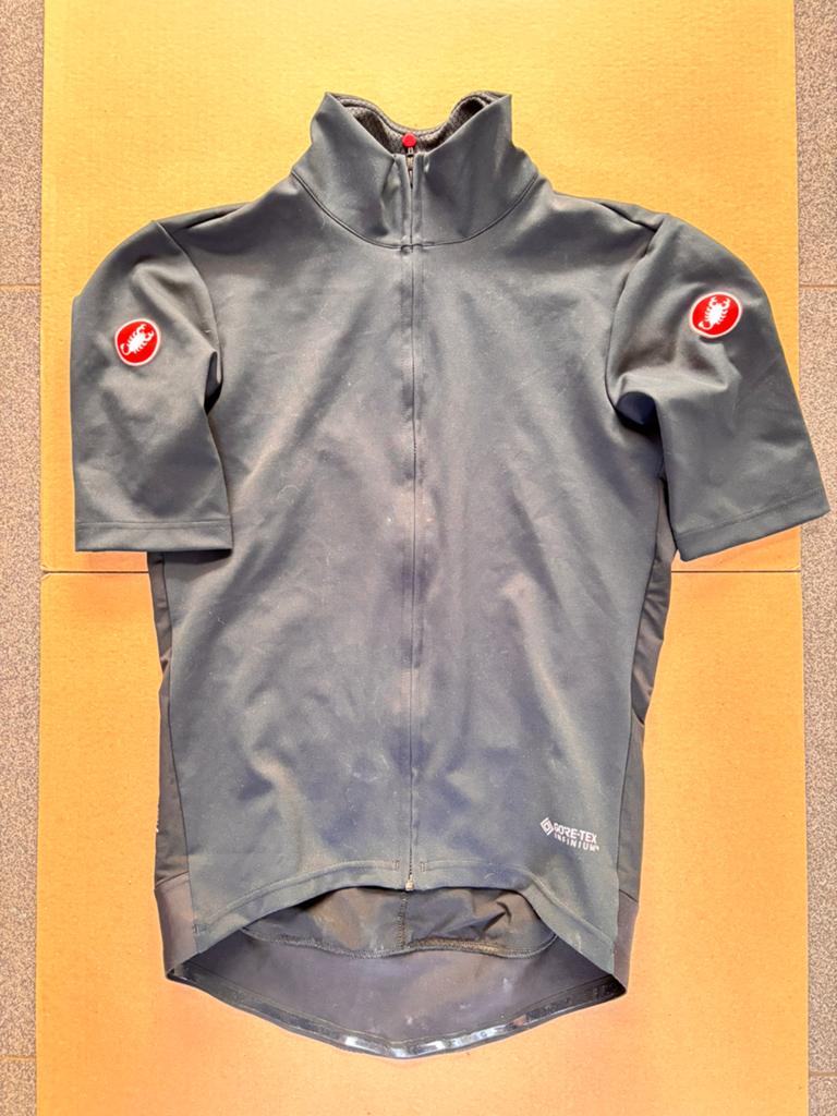 Castelli perfetto, Fietsen en Brommers, Fietsaccessoires | Fietskleding, Ophalen of Verzenden, Zo goed als nieuw, Bovenkleding