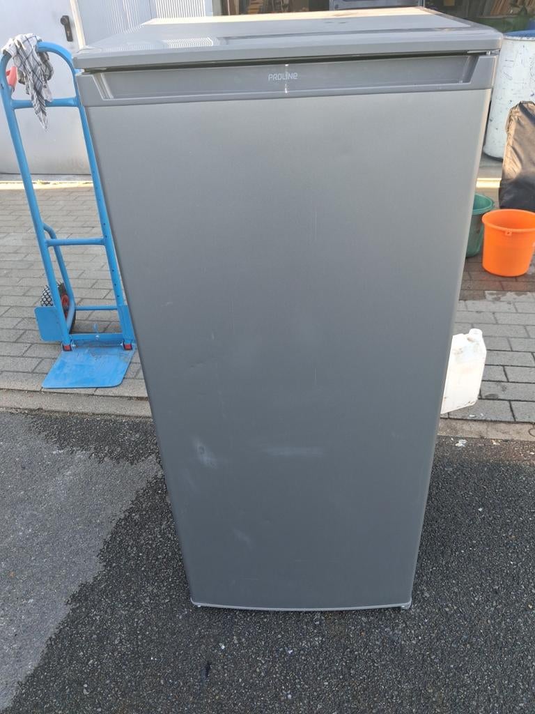 Frigo 160 hoog, Elektronische apparatuur, Koelkasten en IJskasten, Ophalen