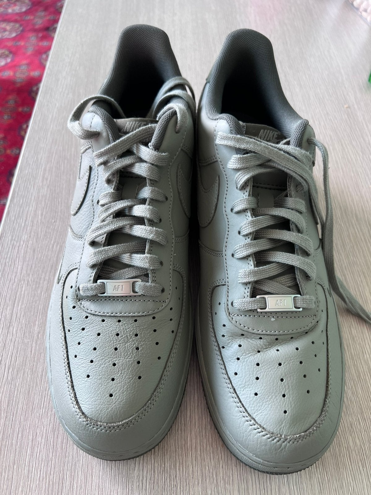 schoenen, Ophalen, Nieuw