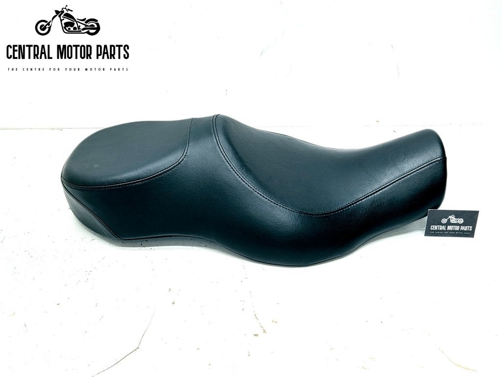Selle Duo Sportster XL 2007-2022, Motos, Enlèvement ou Envoi, Utilisé