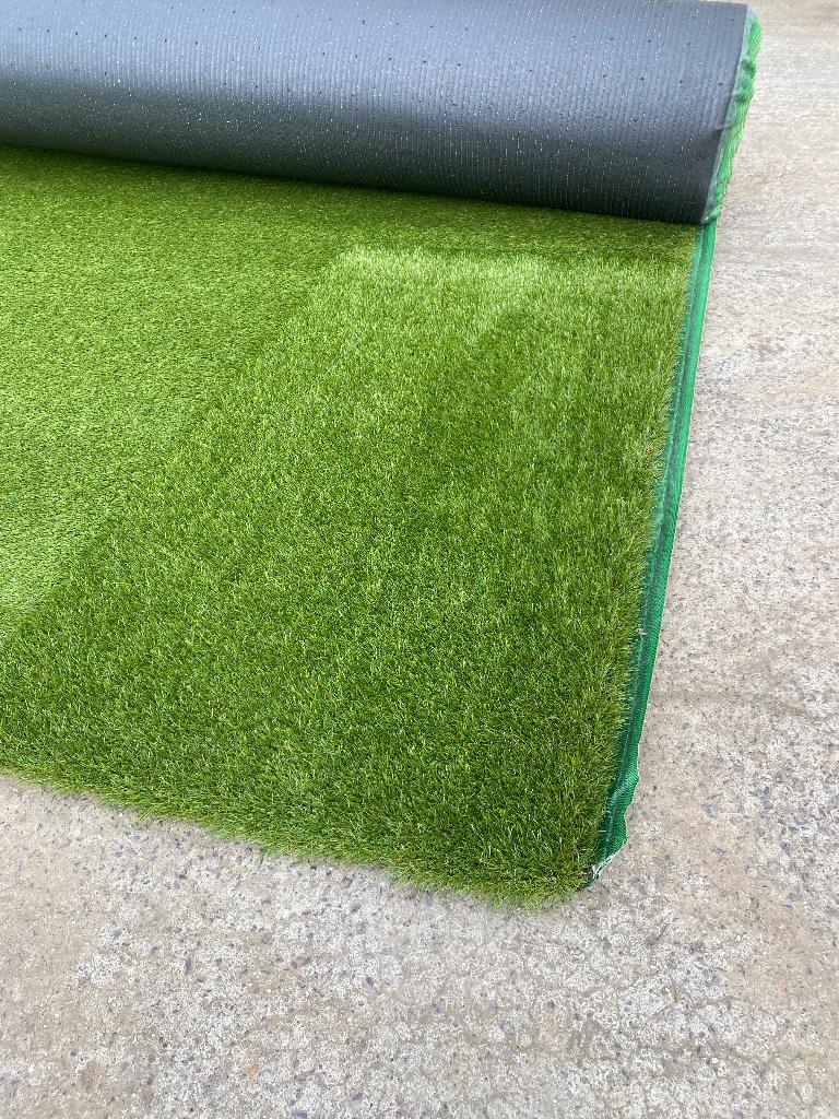 Kunstgras, Tuin en Terras, Gras en Kunstgras, Ophalen, Nieuw, 20 m² of meer, Kunstgras