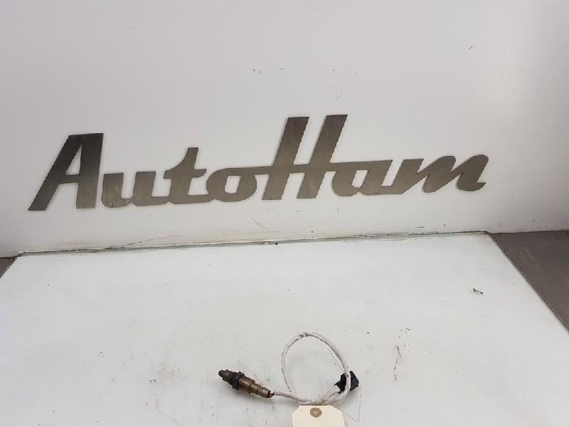 LAMBDASONDE Renault Talisman (RFDL) (01-2015/03-2022), Gebruikt, Renault