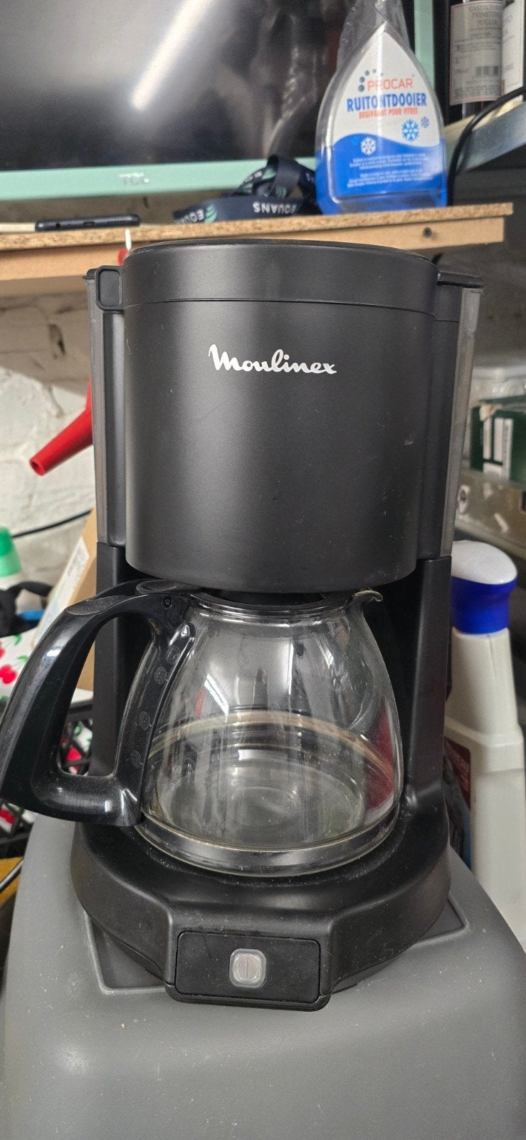 Percolateur, Electroménager, Cafetières, Enlèvement