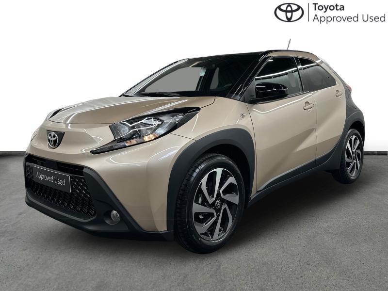 Toyota Aygo X Pulse | Heated Seats | Carplay | Camera, Autos, Toyota, Achat, 998 cm³, Euro 6, Electronic Stability Program (ESP)