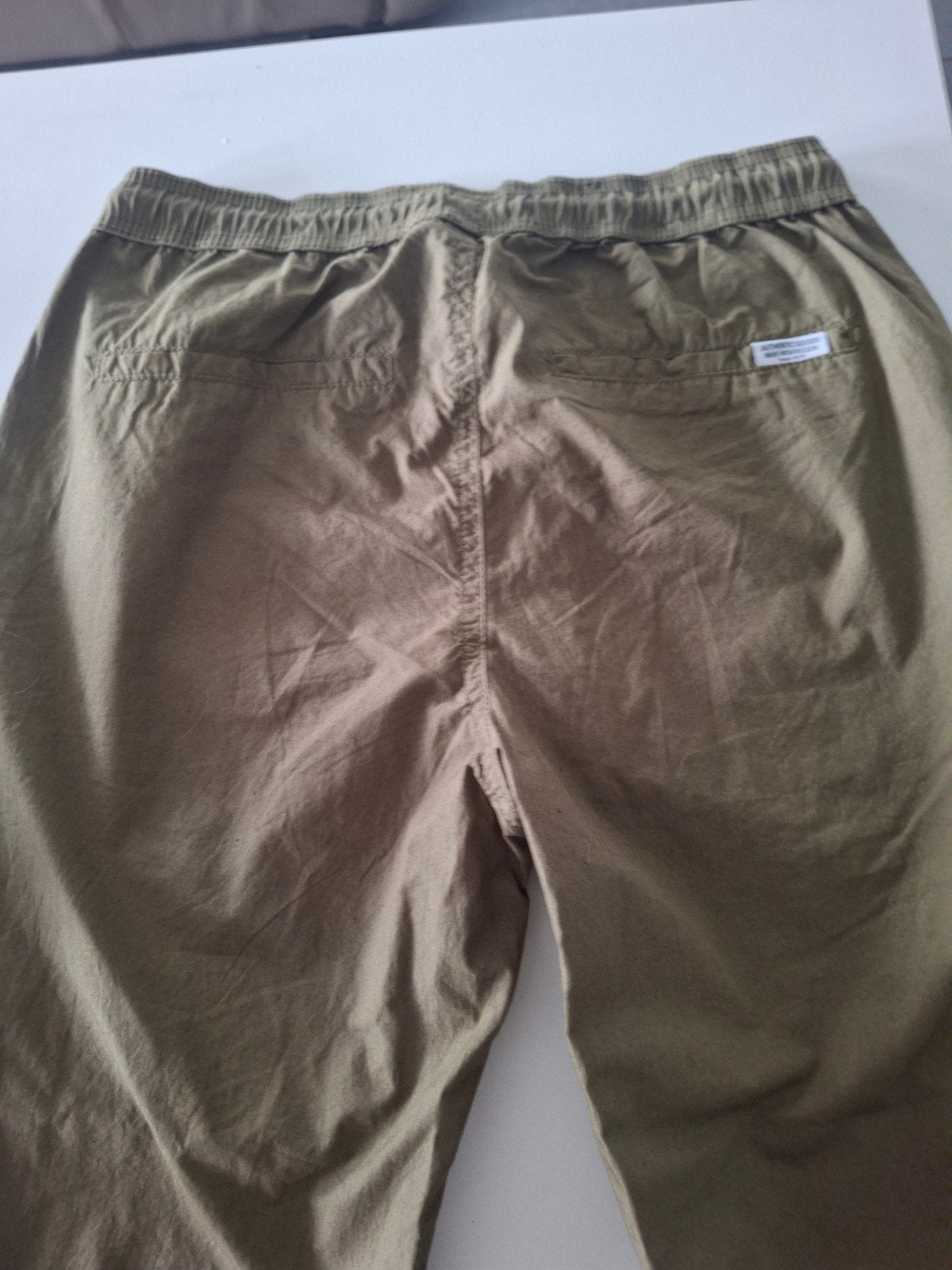 Broek in zomerstof maat 170 nieuw - nooit gedragen, Ophalen of Verzenden, Nieuw, Besties JBC, Broek