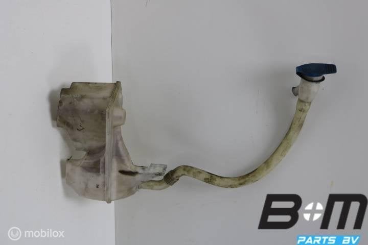 Ruitensproeierreservoir VW Transporter T5 7H0955453L, Gebruikt