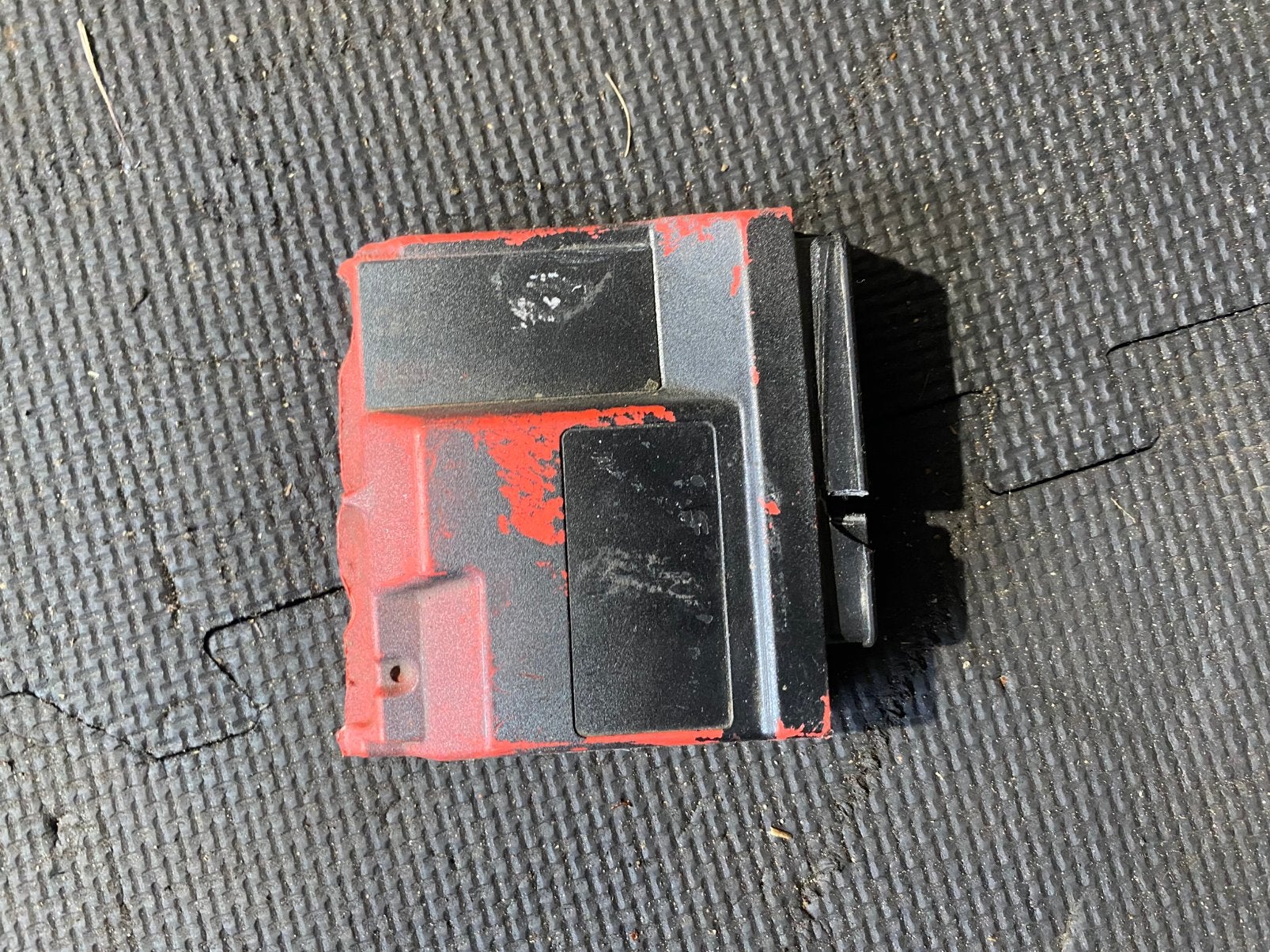 Piaggio zip 4t euro4 malossi ecu, Ophalen, Zo goed als nieuw