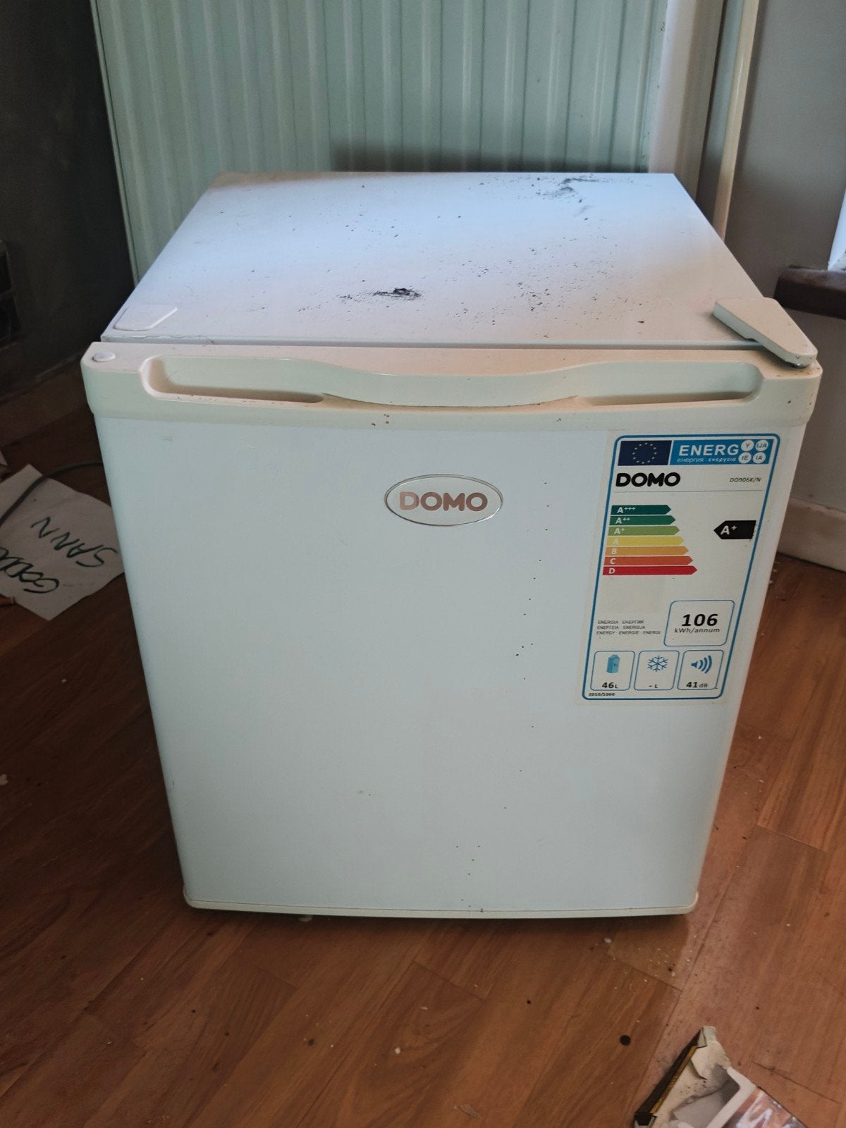 koffie en frigo, Elektronische apparatuur, Ophalen of Verzenden
