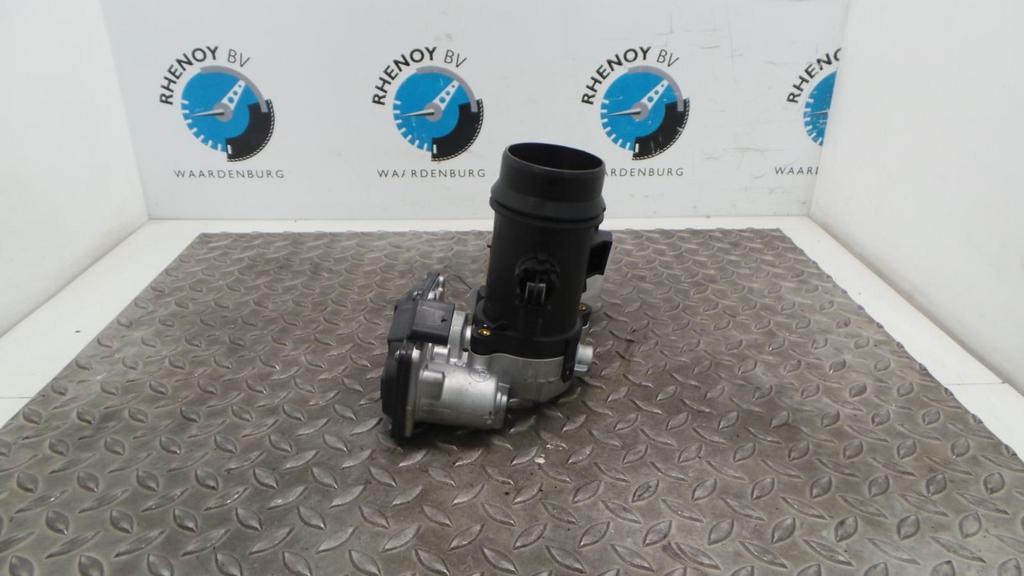 BMW 1 SERIES GASKLEPHUIS 2013, Auto-onderdelen, Overige Auto-onderdelen, Gebruikt, ARN erkend, Stiba lid, Erkend duurzaam, Ophalen of Verzenden