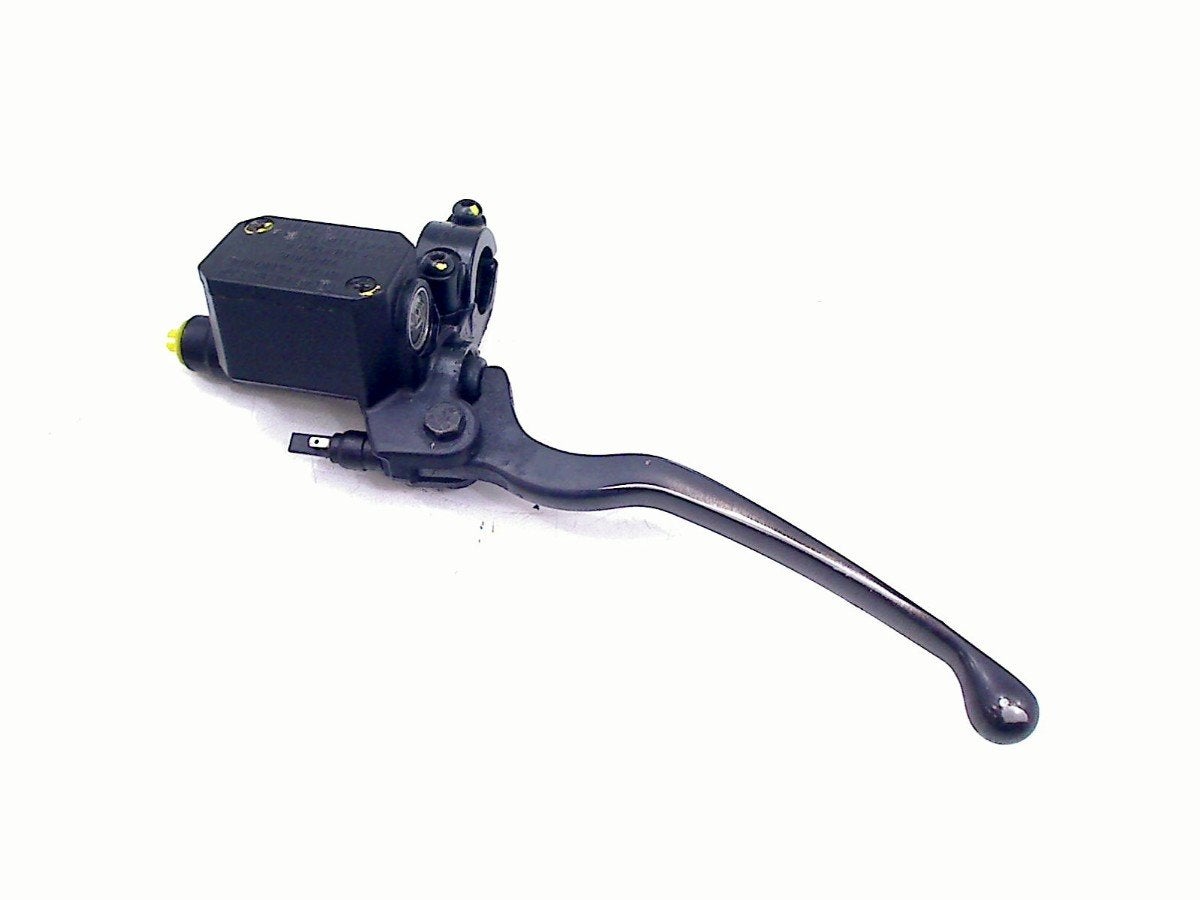REMPOMP ACHTER Piaggio MP3 400 2007-2010 (01-2007/12-2010), Motoren, Onderdelen | Overige, Dhr. S. di Majo, Gebruikt, Info@cama-motorparts.nl