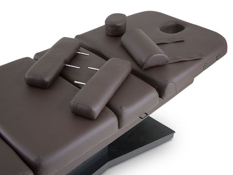 Elektrische Massagetafel in hoogte verstelbaar voor Spa, Enlèvement, Neuf, Table de massage