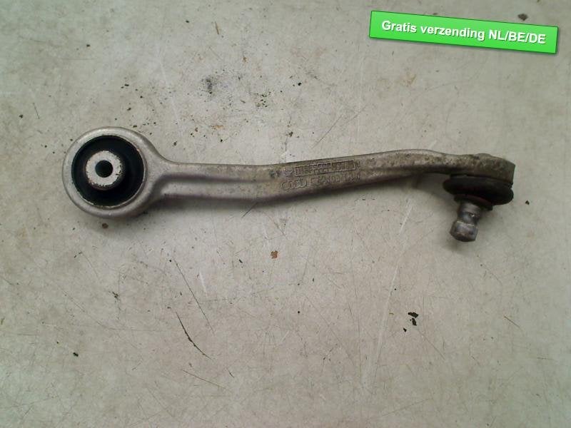 BRAS DE SUSPENSION GAUCHE SUPERIEUR A4 (B8) (8K0407509B), Autos : Pièces & Accessoires, Auto-Union-Straße  1,
85057  Ingolstadt, DE