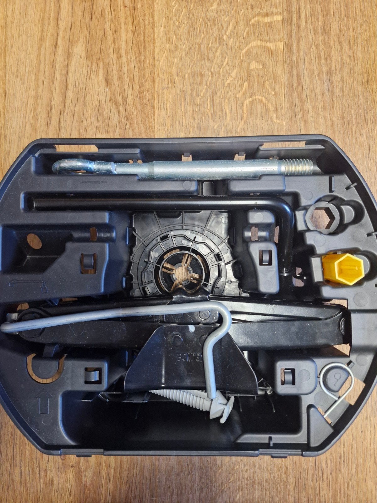 krikset.., Auto-onderdelen, Ophalen, Nieuw
