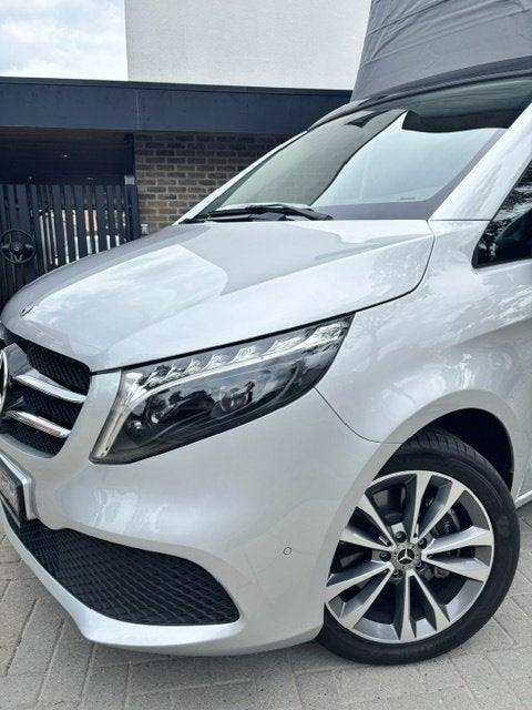 MERCEDES MARCO POLO | AIRMATIC | nieuwstaat | TOP | 2023, Automaat, 4 cilinders, Bedrijf, Diesel