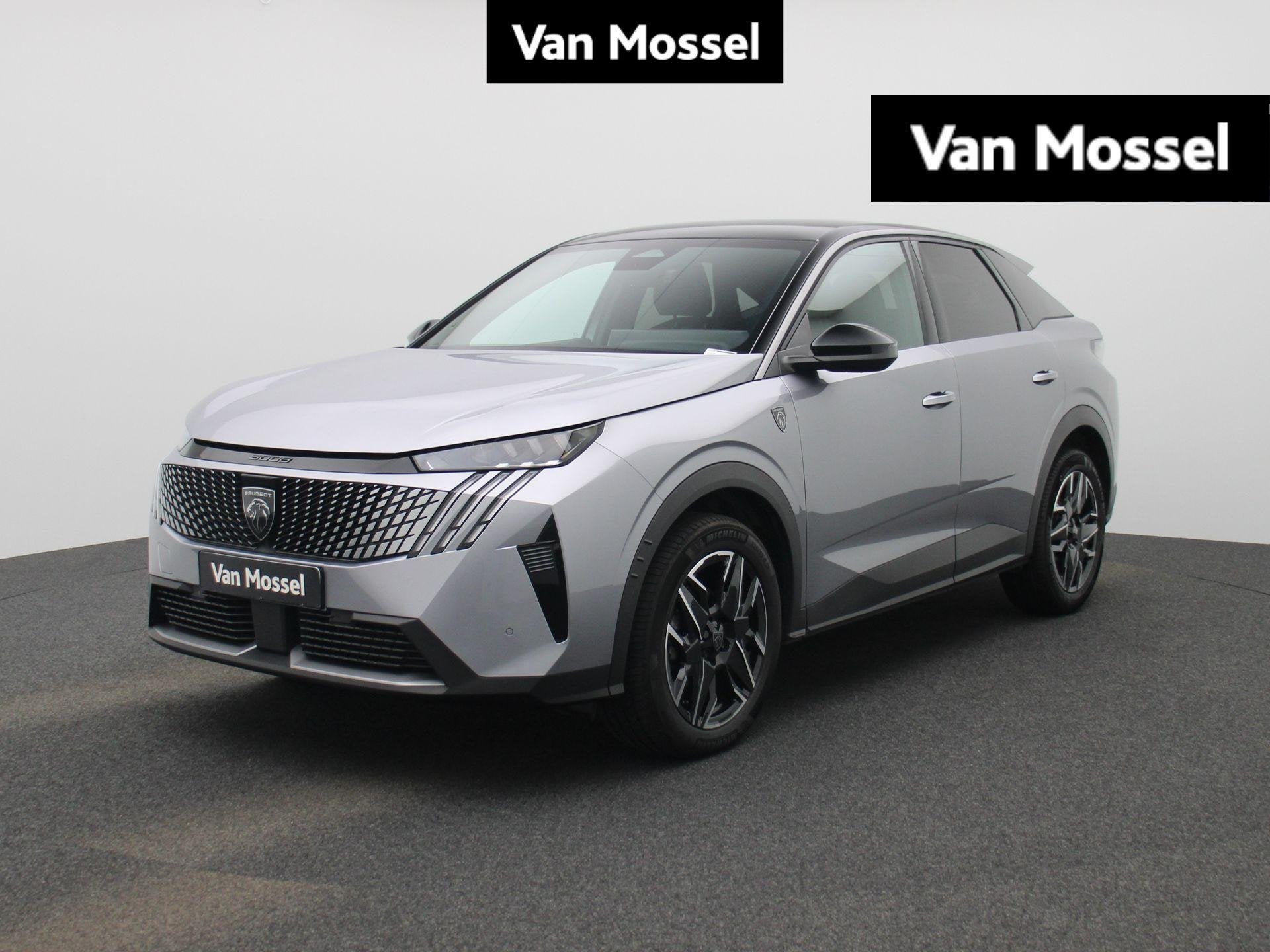 Peugeot 3008 1.2 HYBRID 145 e-DSC6 GT+pano dak, Auto's, Stof, Gebruikt, 1648 kg, https://public.car-pass.be/vhr/479468a3-4ef4-49c1-b758-fd48f2a981de