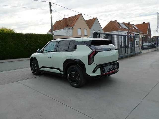 Kia EV3 Long Range 81KWh 204pk GT Line Stock (46682), Auto's, Automaat, Overige modellen, https://public.car-pass.be/vhr/4972ecbd-55bc-4fd2-938b-fc9291bab0b6