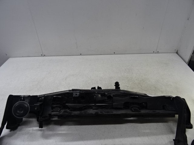 CARROSSERIEDEEL Nissan Qashqai (J11) (01-2013/-), Gebruikt, Nissan