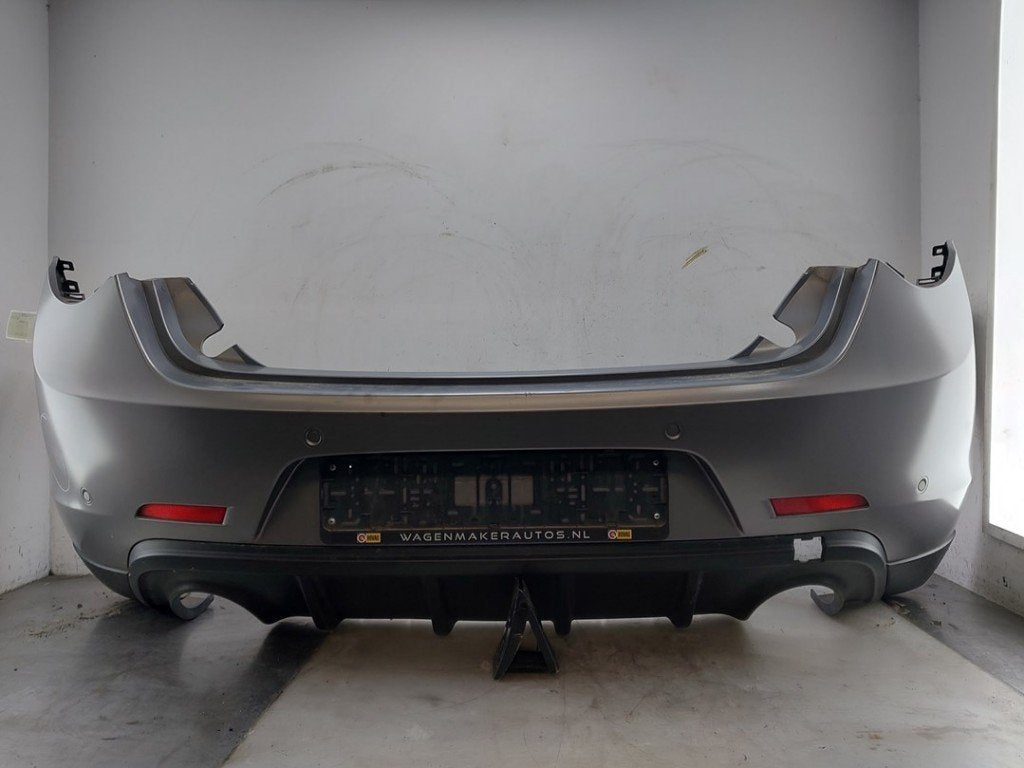 PARE-CHOCS ARRIÈRE Giulietta (940) (|156093407|), Autos : Pièces & Accessoires, Dhr. J. Ham, Arrière, Pare-chocs, Administratie@autoham.nl