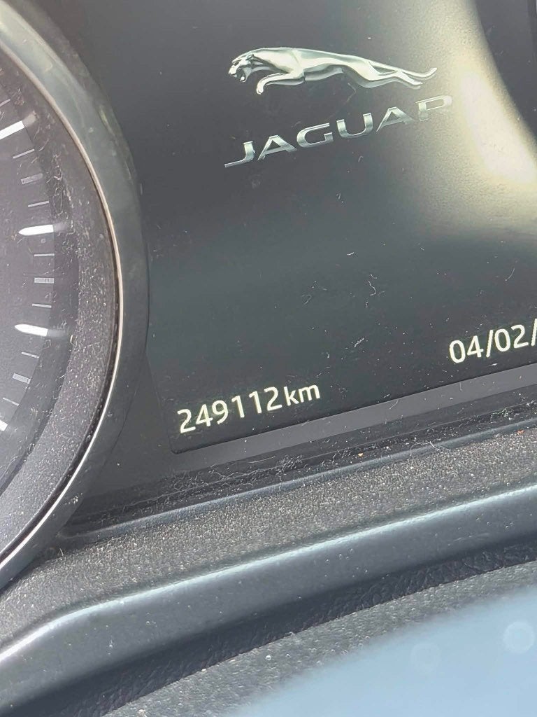 Jaguar XF 3.0 diesel 2016 EXPORT, Auto's, Jaguar, Automaat, 4 deurs, Achterwielaandrijving, 2993 cc