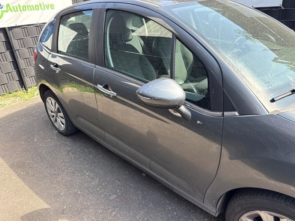 PORTE AVANT DROITE Citroën C3 (SC) (|9004CG|), Autos : Pièces & Accessoires, Citroën, Kontakt-citroen@citroen.com, Utilisé, Droite