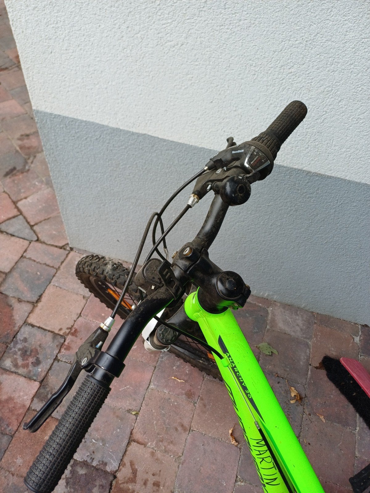 vélo pour enfant, Ophalen of Verzenden