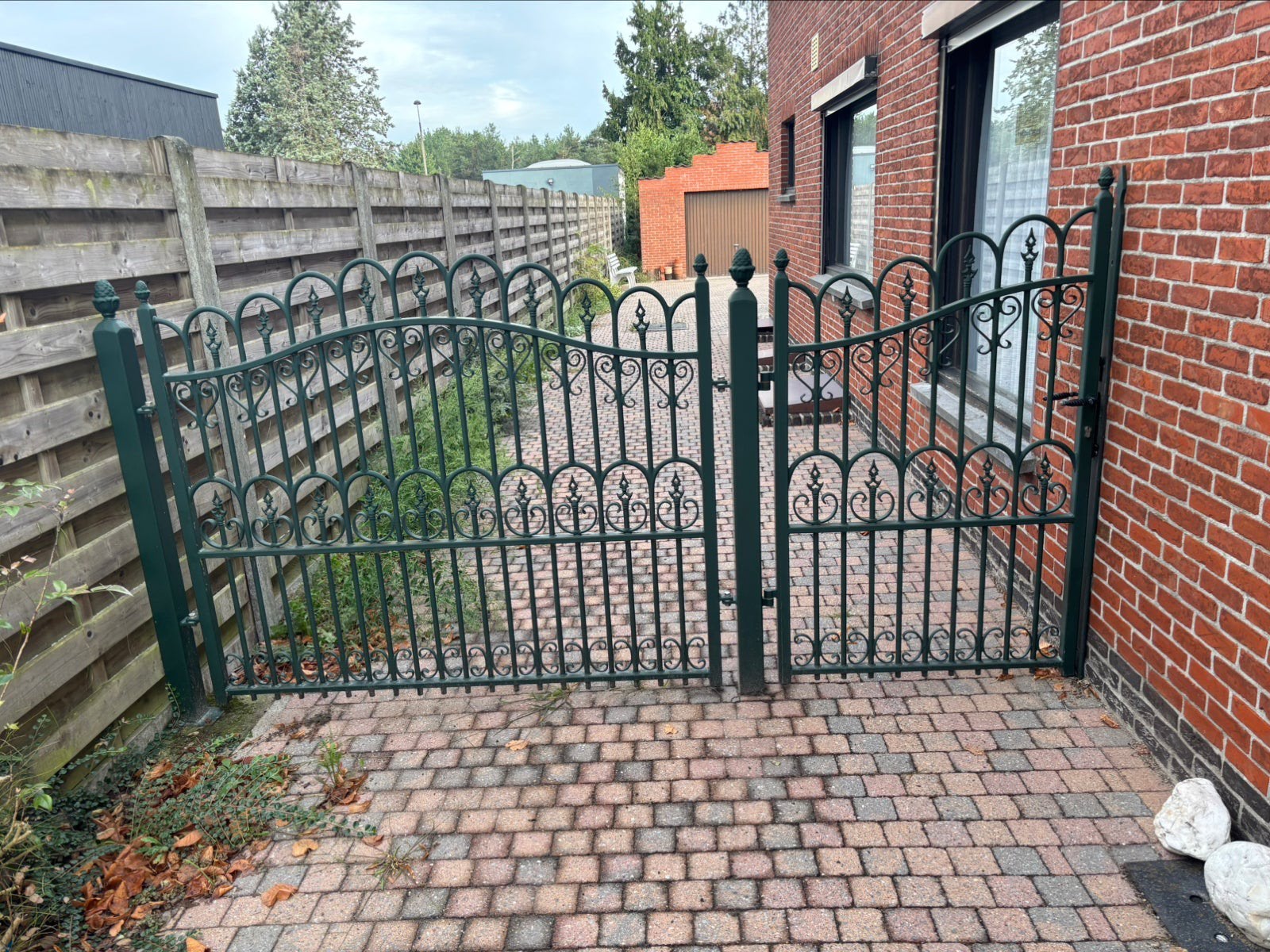 Gezocht: ervaren glaszetter / oude rot in het vak – Mol, Neuf, Double vitrage, Panneau vitré, 160 cm ou plus
