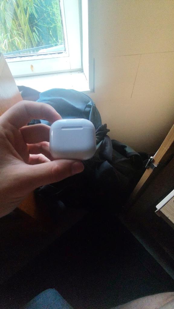 Airpods 4, Ophalen, Bluetooth, Nieuw, Apple