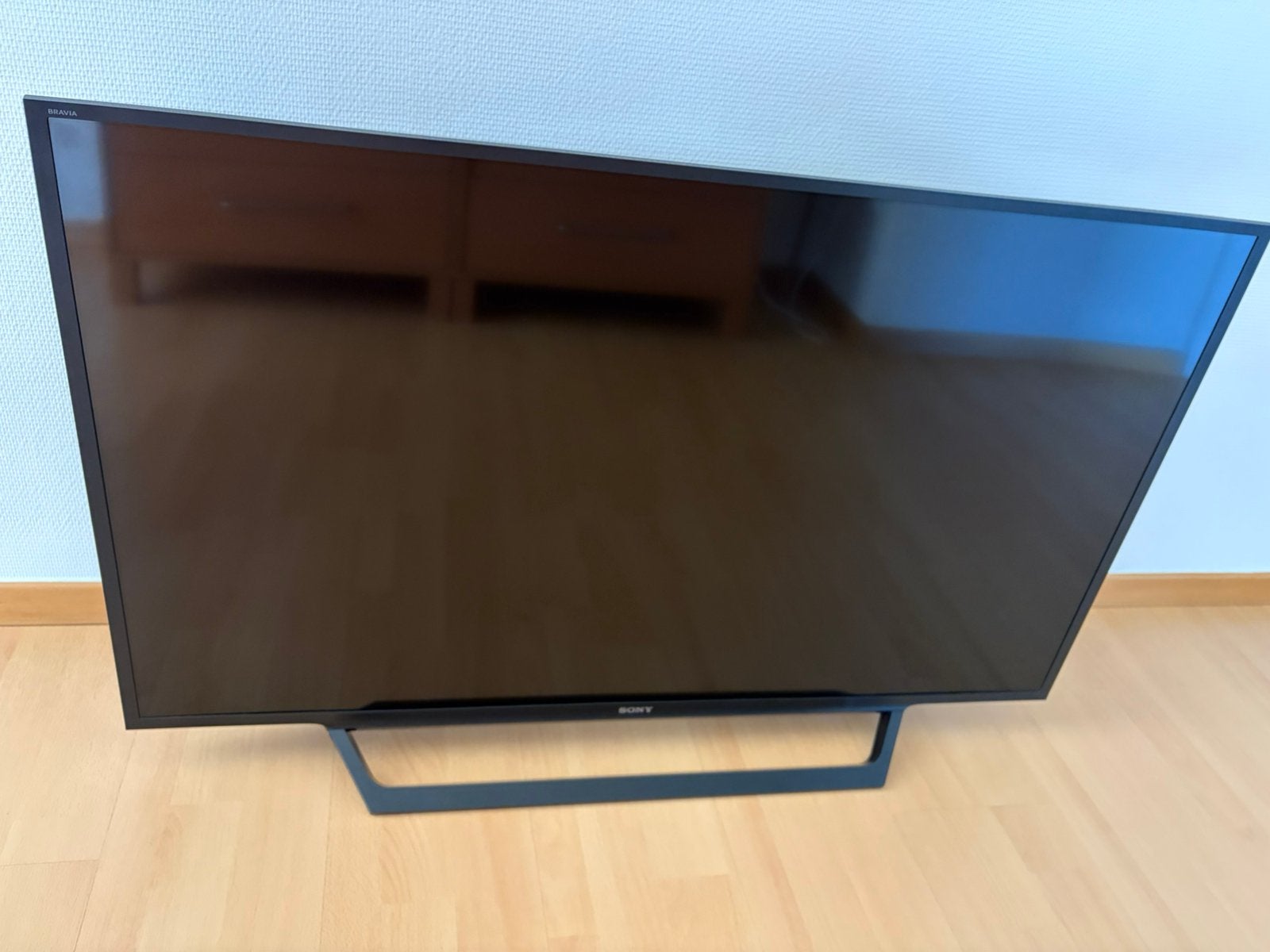 Sony TV 48 inch - werkt prima, TV, Hi-fi & Vidéo, Télévisions, Enlèvement, Comme neuf, Sony