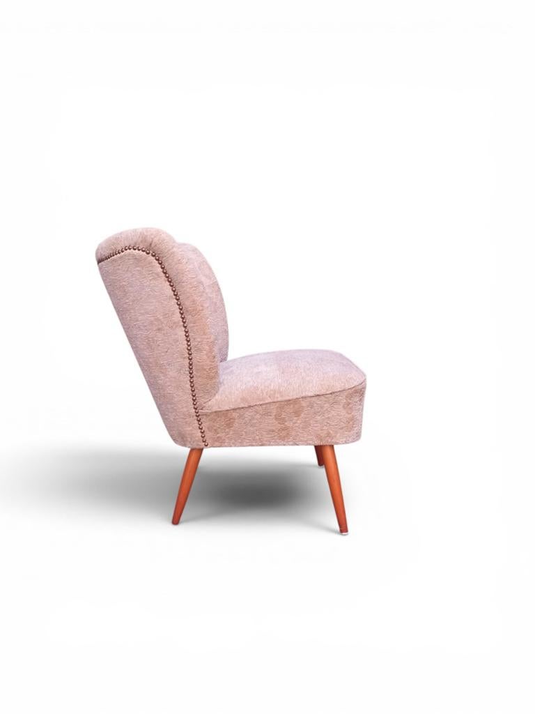 Vintage cocktailzeteltje, Ophalen