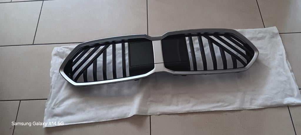 Calandre bmw, Enlèvement ou Envoi, BMW