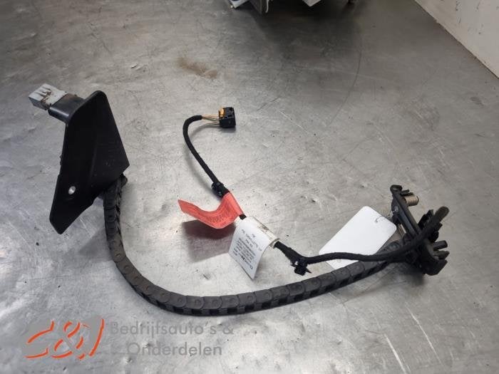 Faisceau de câbles d'un Peugeot Expert, -, 3 mois de garantie, Utilisé, -