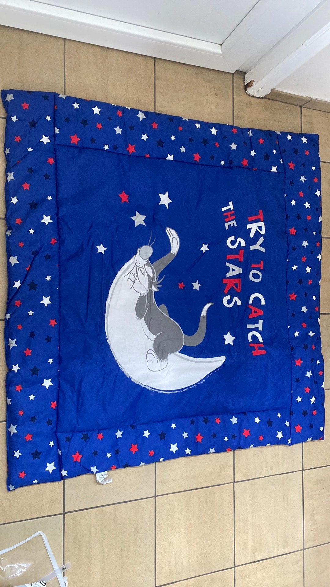 Tapis de jeux, Enfants & Bébés, Enlèvement, Neuf