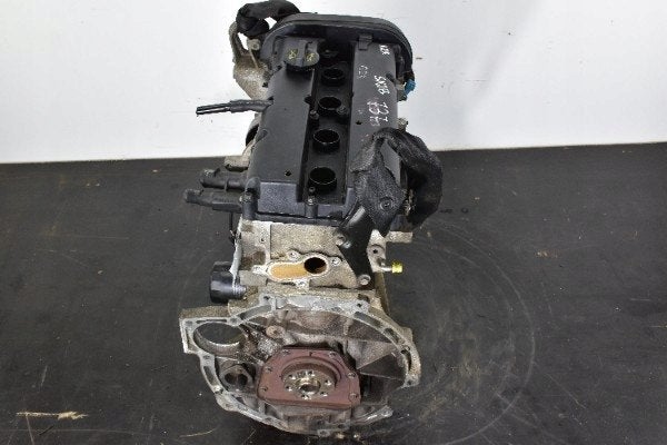 Moteur SNJB Nu FORD FIESTA, Verzenden, Gebruikt, Overige automerken