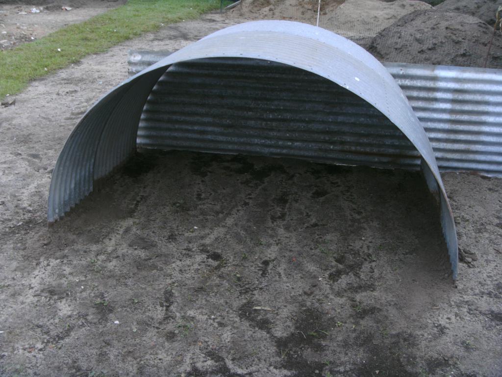 schuilhok, Dieren en Toebehoren