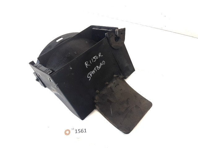 R1150R 2001 - 2006 BMW Spatbord D1-55734