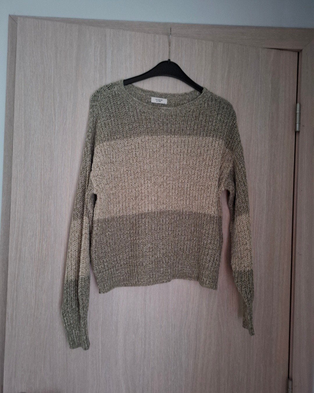 trui Jacqueline de Yong maat M, Kleding | Dames, Truien en Vesten, Jacqueline de Yong, Ophalen of Verzenden, Zo goed als nieuw