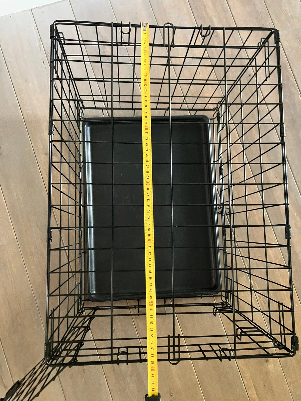 Bench Small, Dieren en Toebehoren, Ophalen, Zo goed als nieuw