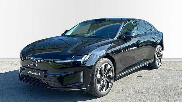 Volvo ES90 Plus Single Motor Extended Range | Geventileerde, Auto's, Volvo, Automaat, https://public.car-pass.be/vhr/4d8891ba-37b3-46f4-a9a0-9a7b6261bb05