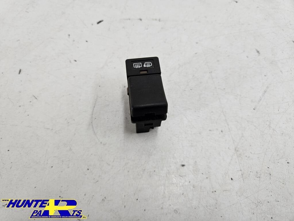 Ruitverwarmingsschakelaar Volvo 850 ('91-'96) 3545792, Enlèvement ou Envoi, Volvo, Volvo, Utilisé