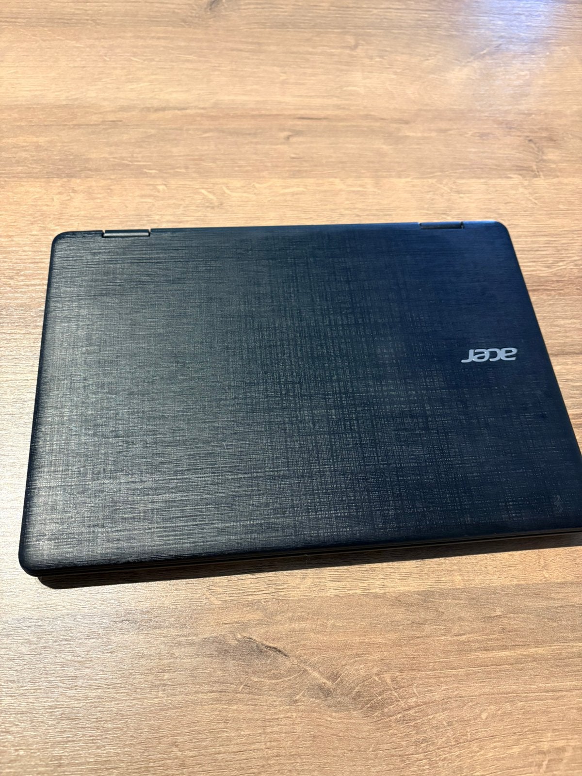 Acer Spin 1 SP111-31, Computers en Software, Windows Laptops, Ophalen, Zo goed als nieuw, 4 GB